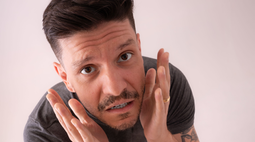 Luciano Guima