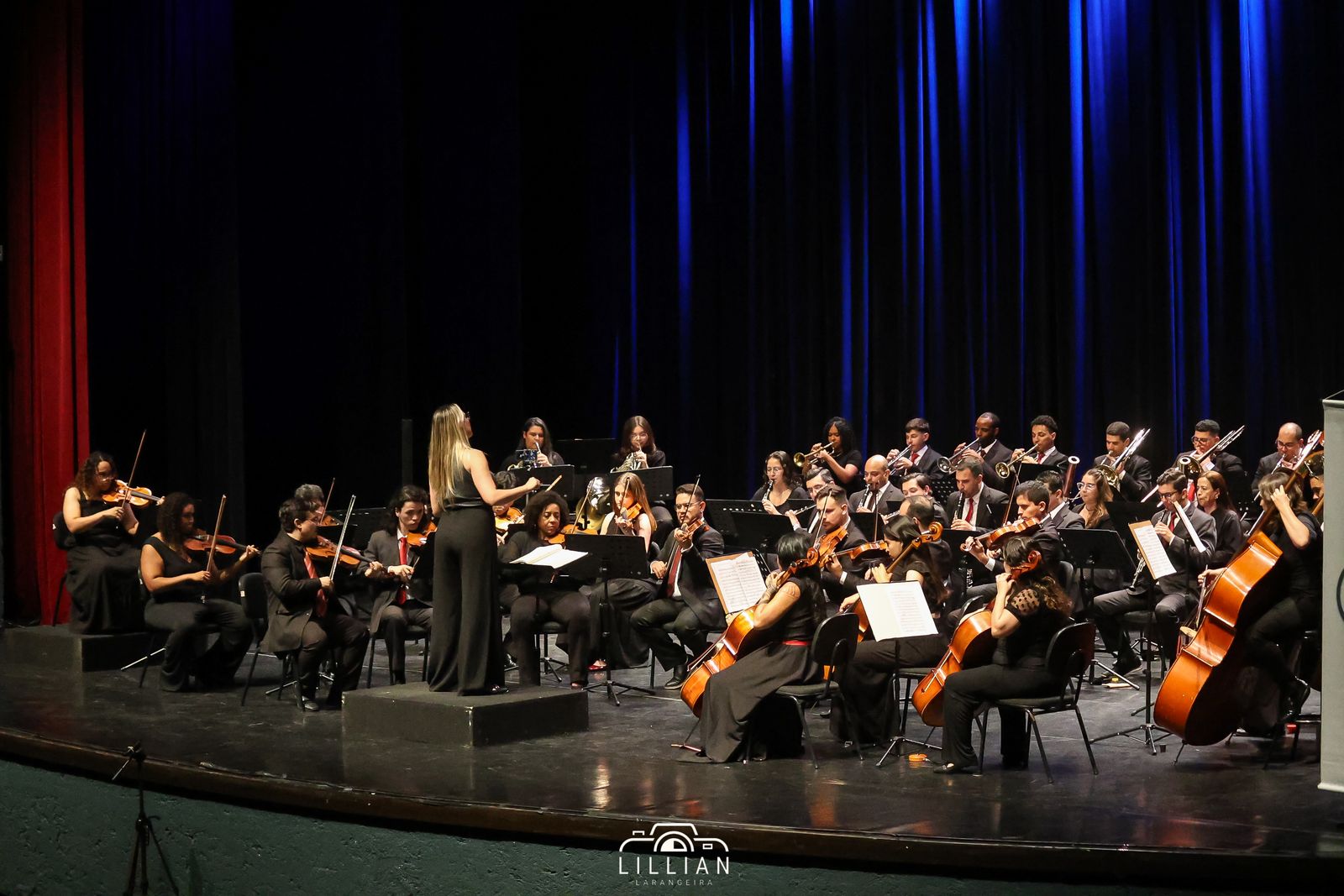 Orquestra Guarany
