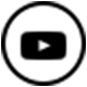 Icone da rede social YouTube